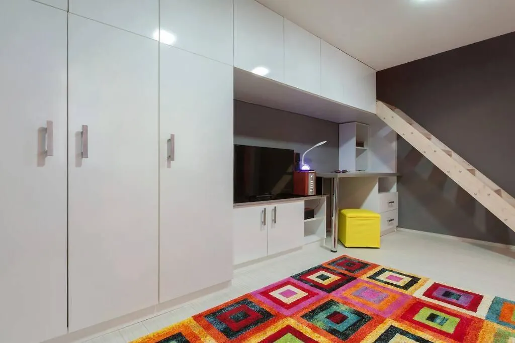 Ferienwohnung Szimpla-Synagogue-Kazinczy Str Budapest Ungarn